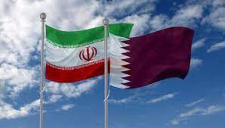 پول مسدود شده در قطر نداریم