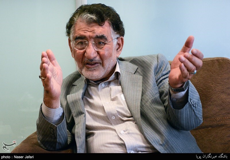 هنوز باور دانش بنیان بودن در تولید به کار گرفته نمیشود هنوز باور دانش بنیان بودن در تولید به کار گرفته نمیشود