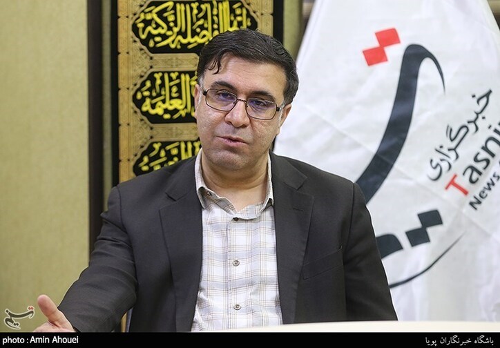 جلوگیری از پول‌پاشی و رانت‌پاشی اولین قدم برای تحقق شعار سال ۱۴۰۱/ افزایش اشتغال با رشد تکنولوژی، در بلند مدت امکان پذیر است