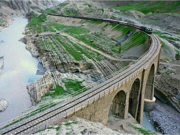 رشد ۷۳ درصدی حمل بار در لرستان