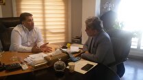 سفر معاون وزیر صمت و مدیرعامل سازمان حمایت مصرف‌کنندگان کنندگان و تولیدکنندگان به استان مرکزی