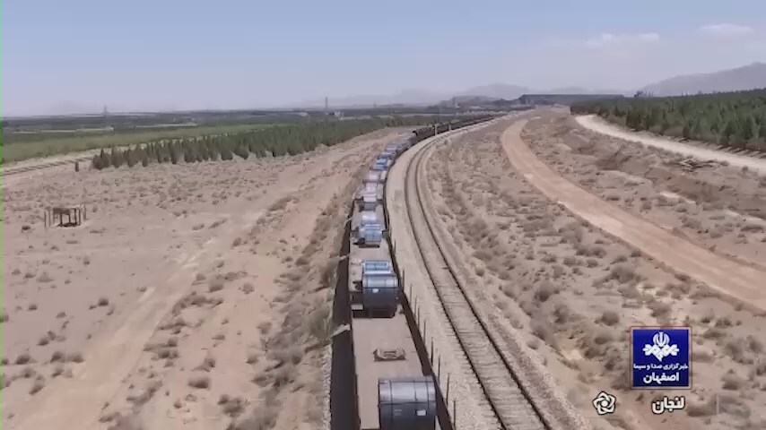 رکوردشکنی در تولید کلاف گرم در فولاد سبا رکوردشکنی در تولید کلاف گرم در فولاد سبا