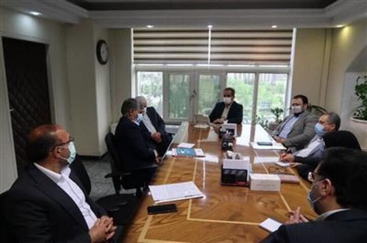 چگونگی بهبود فرآیند‌ها و ارائه خدمات مطلوب‌تر به فعالان اقتصادی