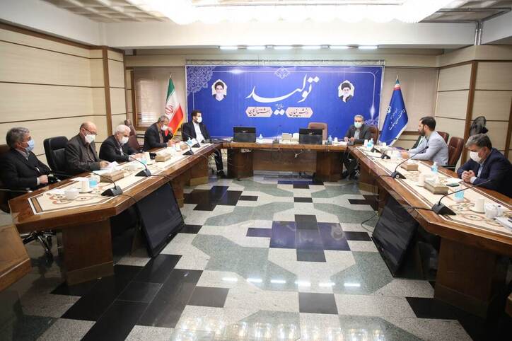 نشست هماهنگی اعضای هیات‌های رسیدگی به تخلفات اداری برگزار شد