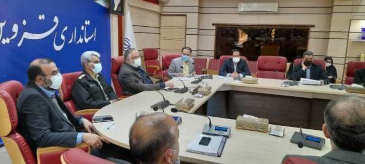 انجام بیش از دو هزار مورد بازرسی از اصناف قزوین در طرح ویژه نظارتی ماه رمضان