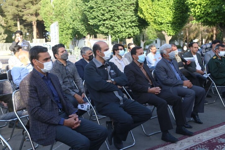 نشست هم‌اندیشی «نقش رسانه‌ها در تحقق شعار سال» برگزار شد