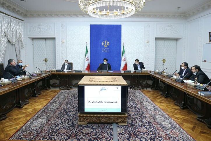 اصلاح مصوبه سامانه کدگذاری کالای گمرک
