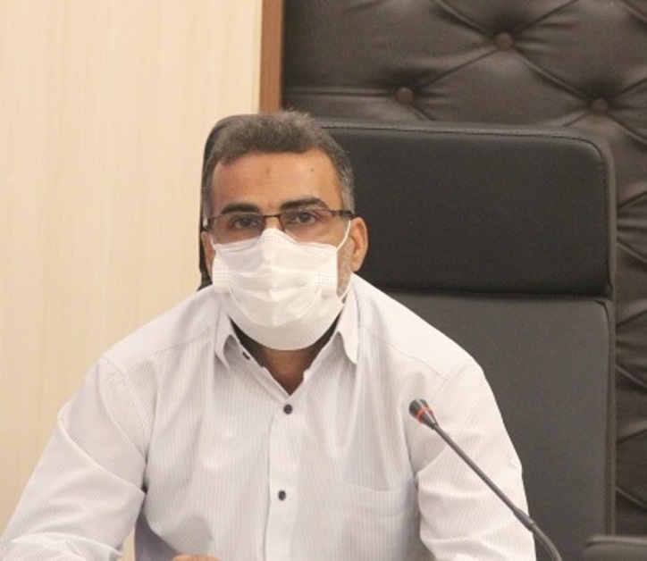 برگزاری نمایشگاه اختصاصی ایران در پاکستان فرصت خوبی برای تجار هرمزگان است
