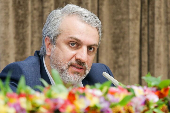 شهرک‌های صنعتی به پارک‌های فناوری تبدیل می‌شوند