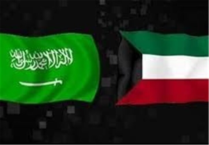 توافق عربستان و کویت برای توسعه میدان گازی مشترک با ایران/ سخنگوی وزارت خارجه ایران: توافق غیرقانونی است
