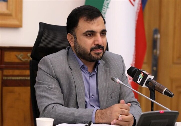 مسوولیت سنگین بخش فناوری اطلاعات و ارتباطات در تحقق شعار سال ۱۴۰۱