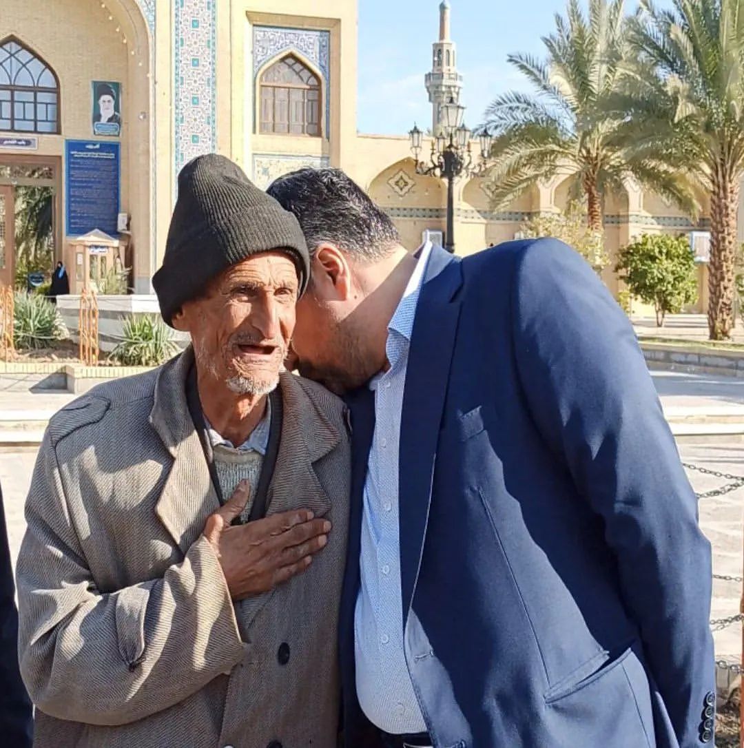 گزارش تصویری از نشست ویژه فرصت&zwnj;های سرمایه&zwnj;گذاری و توسعه اقتصادی خراسان جنوبی با حضور رئیس&zwnj;جمهور