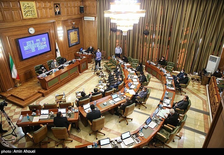 دولت در اجرای 