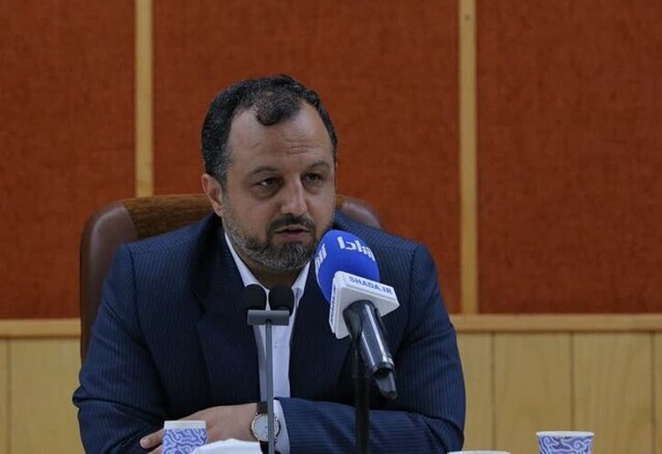 سخنگوی اقتصادی دولت: ثبات به بازار ارز برمی گردد/ کسی آمار‌ها را دستکاری نمی‌کند