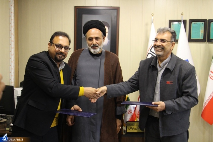 گامی دیگر برای ارتباط دانشگاه و صنعت با استفاده از ظرفیت‌های علمی