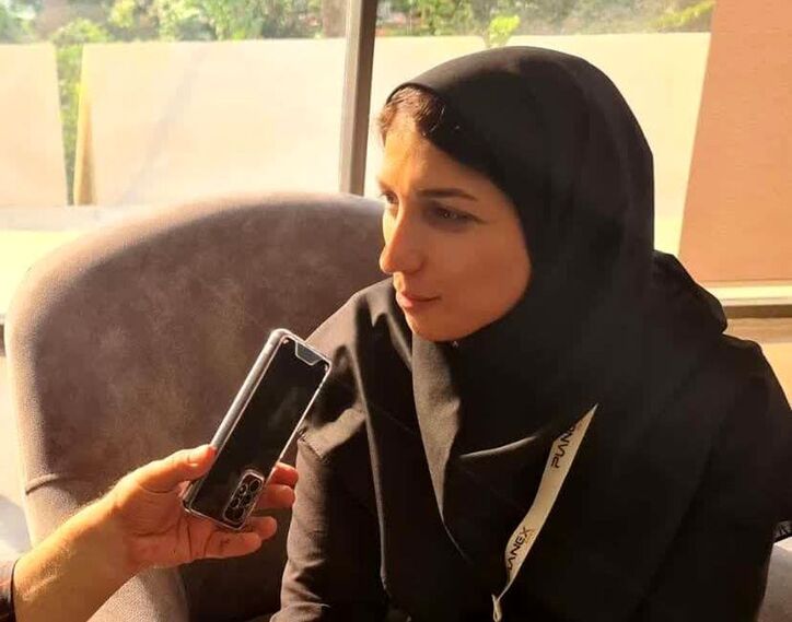 سرمایه گذاری در معادن عناصر نادر خاکی در دستور کار شرکت تجلی است/ ضرورت همکاری با شرکت‌های دانش بنیان