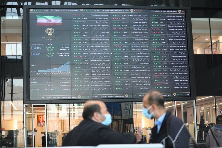 بورس، حتی با دلار ۲۸۵۰۰ تومانی ارزنده است