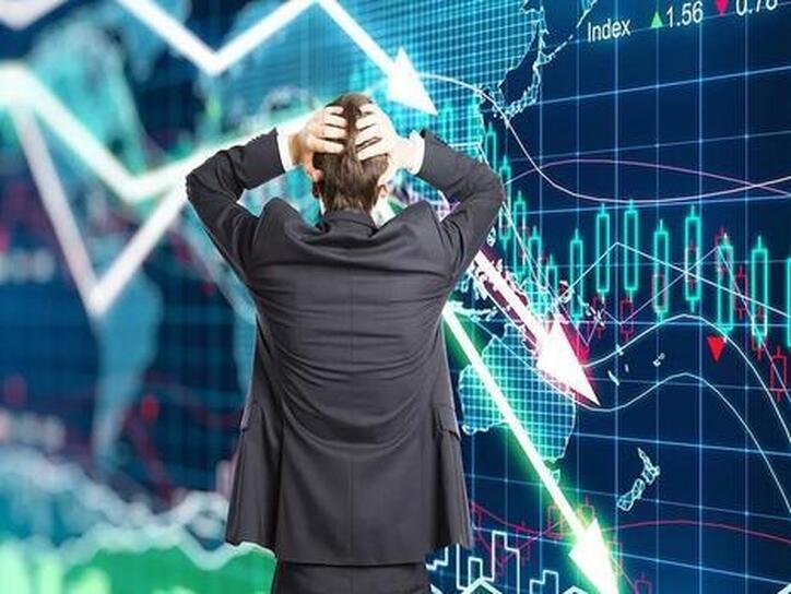 شاخص بورس از ابتدای سال افزایشی بود یا کاهشی