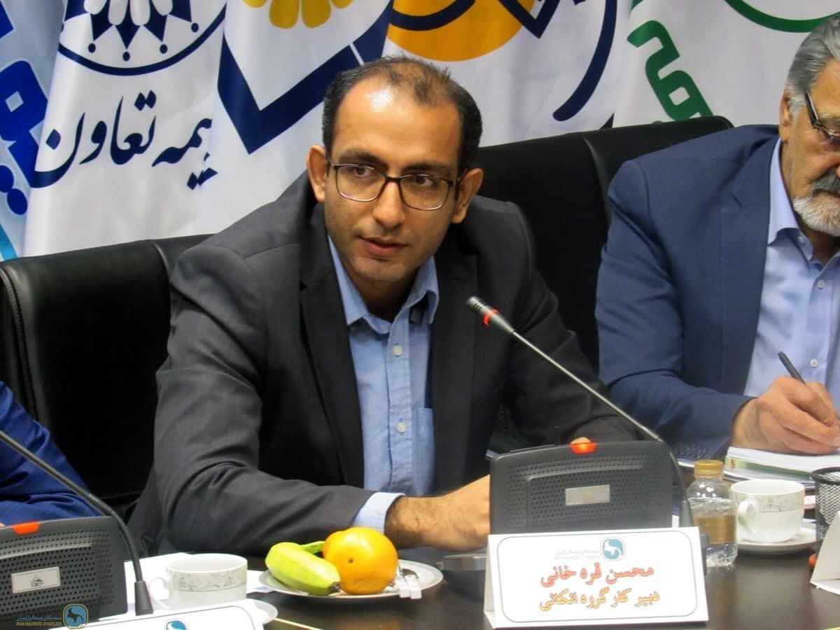 تاثیر شوک ارزی بربازار بیمه کشور تاثیر شوک ارزی بربازار بیمه کشور