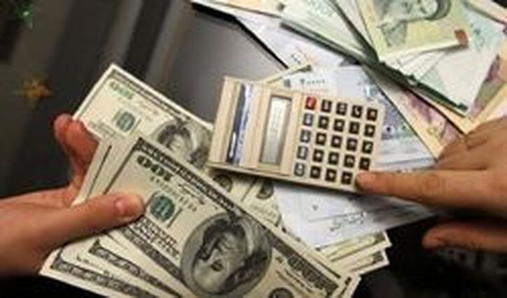 دوربرگردان نرخ دلار/ دلایل فنی که نشان می‌دهد بازار ارز نزولی می‌شود