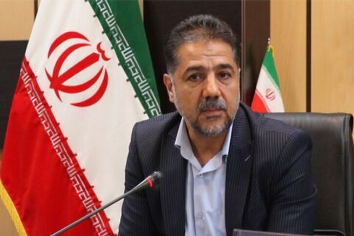 سیمان بیشترین کالای جابجا شده توسط ناوگان باری استان کرمانشاه