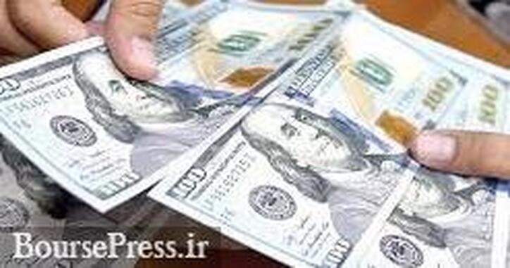 پیش‌بینی فعال اقتصادی از مرحله بعدی ریزش دلار به ۳۵ هزار تومان