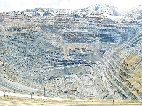 ذخایر ایران در حوزه اکتشاف کمتر از پتانسیل موجود است