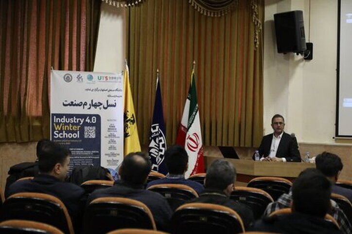 فولاد مبارکه؛ معدود شرکتی که ضرورت نسل چهارم صنعت را درک کرده است