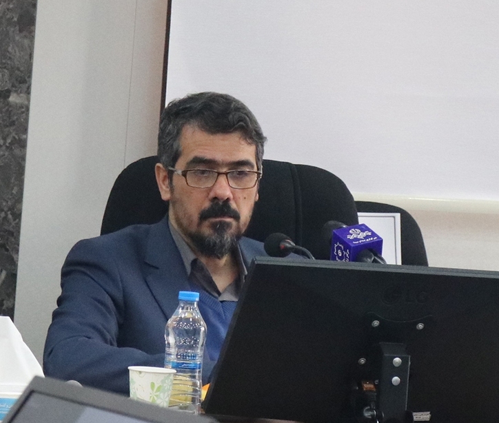 لزوم شفافیت و به‌روزرسانی اطلاعات معادن کشور