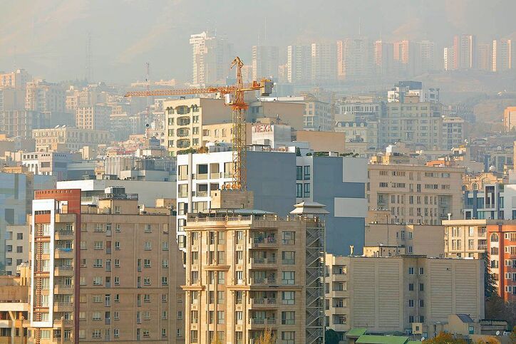 مرگ بازار دوم معاملات مسکن/ ماجرای فایل‌هایی با نام «پیش فروش» چیست؟