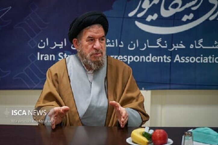میرتاج‌الدینی: با انتصاب فرزین شاهد ثبات در بازار ارز خواهیم بود