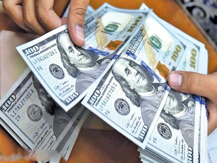 قفل دلار بر بازار تولید
