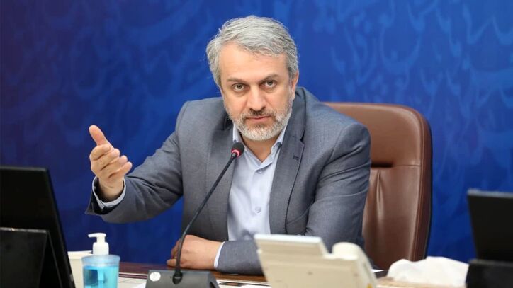 ارتقاء مطلوب صنعت فولاد کشور در رتبه تولید جهانی