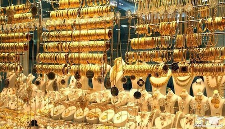 اصفهان رتبه اول صادرات طلا در کشور را دارد