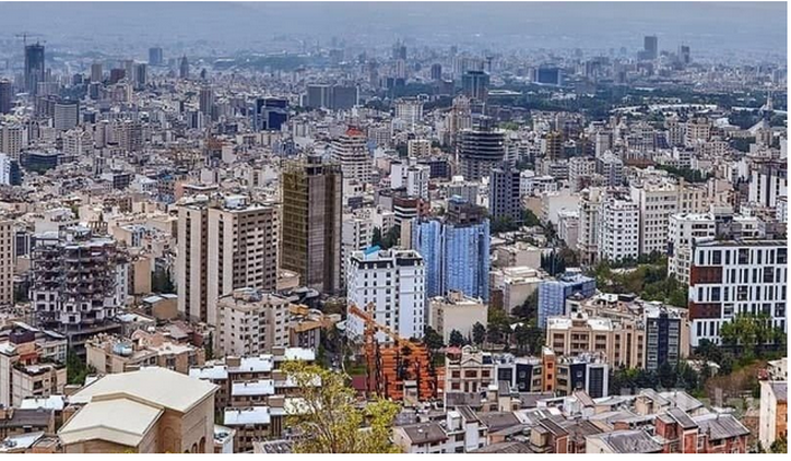 نوسان قیمت دلار چه تاثیری بر بازار مسکن می‌گذارد؟