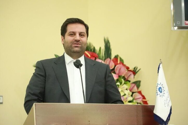 رئیس سازمان صمت استان یزد معرفی شد