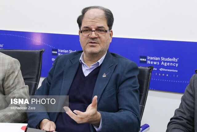 کمبود ۳۰ میلیون متر مکعبی گاز در ایام پیک/ ماجرای فولادیهای خراسان و قطعی گاز کمبود ۳۰ میلیون متر مکعبی گاز در ایام پیک/ ماجرای فولادیهای خراسان و قطعی گاز
