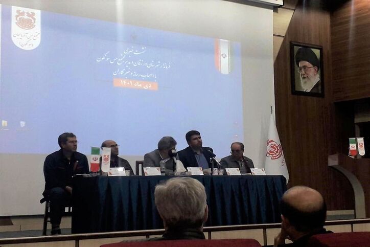 تحقق توسعه همه جانبه محور اصلی فعالیت‌های مس سونگون است