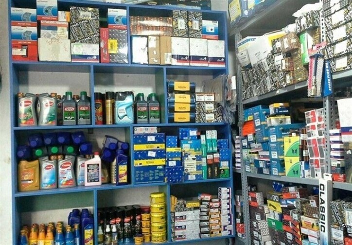 قیمت قطعات یدکی در بازار سلیقه‌ای شد/ خبری از نظارت نیست