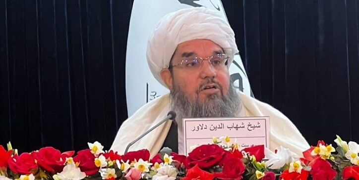 وزیر معادن طالبان: تا سه سال دیگر نفت صادر خواهیم کرد