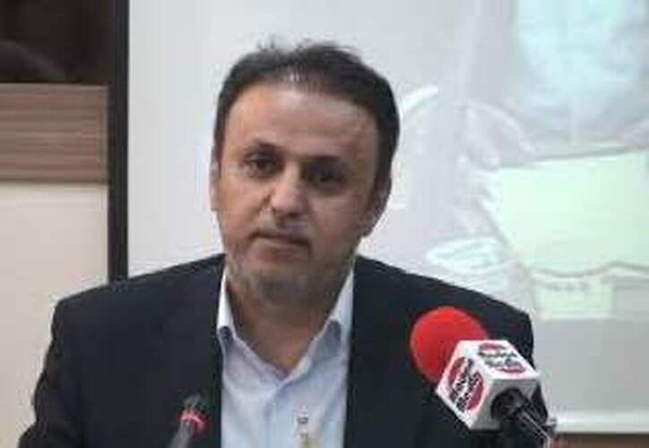 ۶۰ میلیارد تن ذخایر معدنی در کشور شناسایی شده است