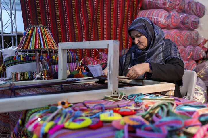 پرداخت بیش از ۸۰ میلیارد ریال تسهیلات مشاغل خانگی در استان سمنان