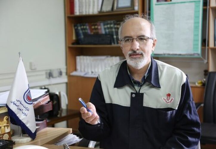 جزئیات تفاهم‌نامه‌های ذوب آهن در «جشنواره ملی فولاد» برای ۶۰۰ میلیون دلار صرفه جویی ارزی در کشور
