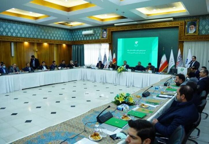 تصویب سود ١٠۵٠ ریالی برای هر سهم مجتمع فولاد غدیر نی‌ریز