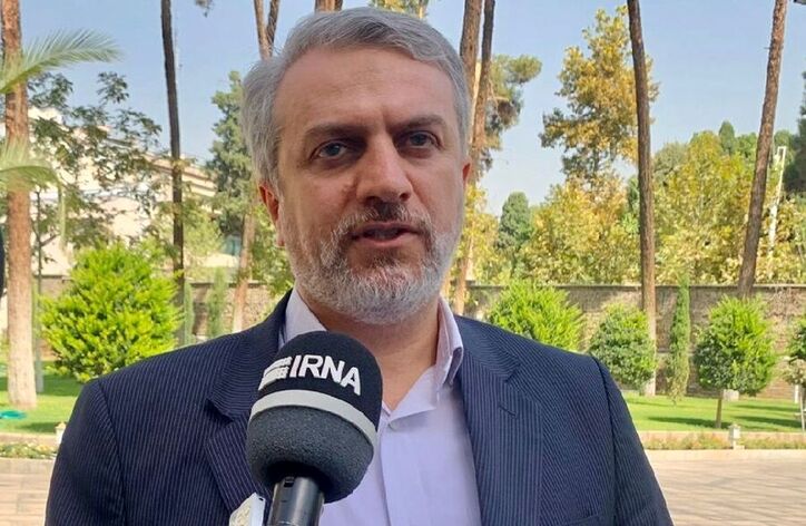 وزیر صمت: با افزایش قیمت ارز اقتصاد کشور بیشتر ضربه می‌خورد