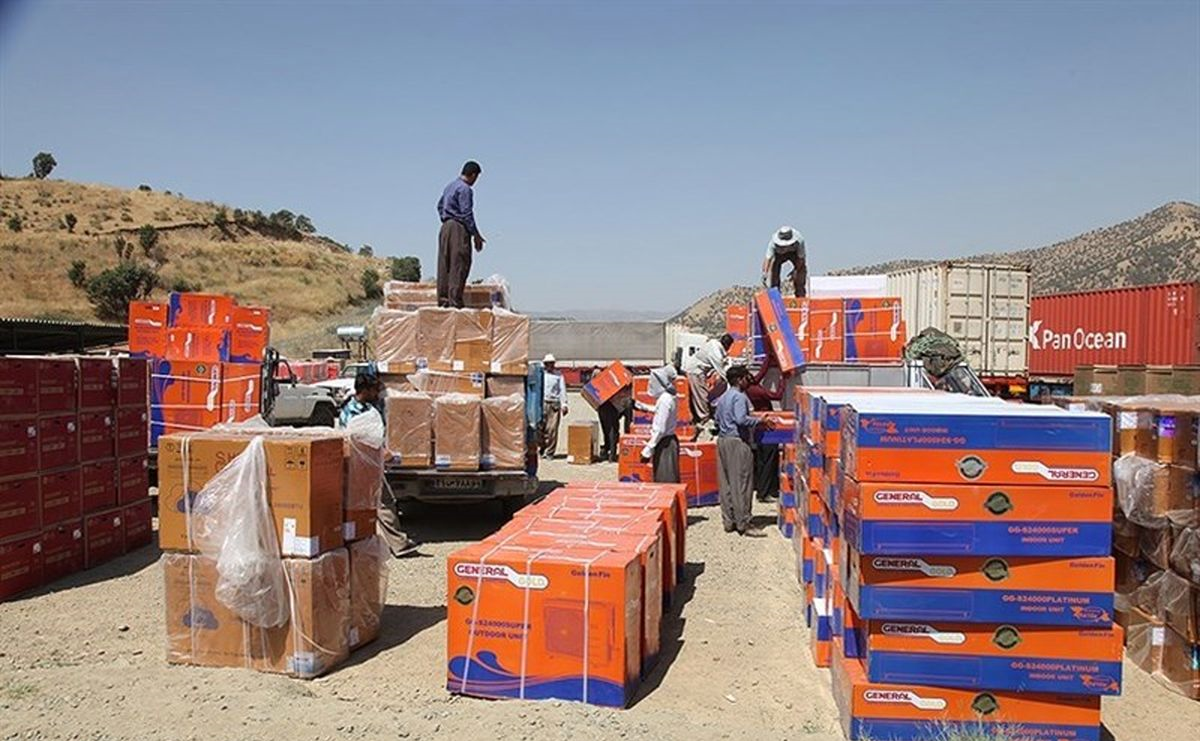 نقش طلایی استان کردستان در اقتصاد ایران/ ۵۰ درصد طلای کشور در کردستان تولید میشود نقش طلایی استان کردستان در اقتصاد ایران/ ۵۰ درصد طلای کشور در کردستان تولید میشود