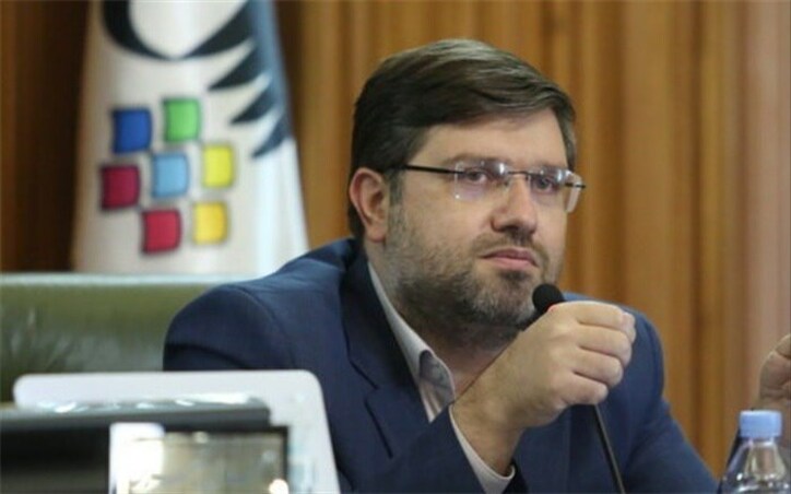سیمان ری راه نفس مردم جنوب تهران را بسته است