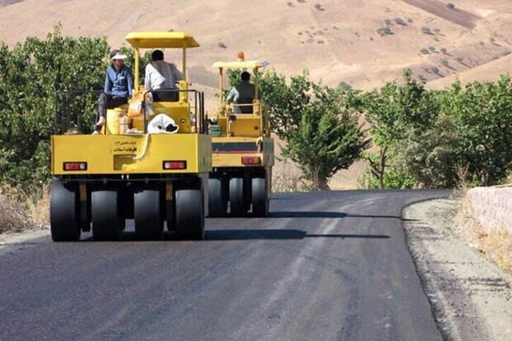 اعتبارات نگهداری راه‌های روستایی یزد ناکافیست/ تخصیص ۲ درصد بهره مالکانه معادن الزامیست