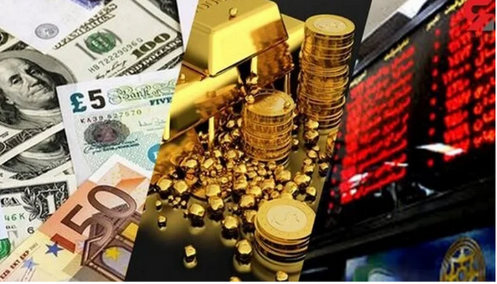 بازدهی بازار‌ها در هفته چهارم آذر /طلا بیشترین بازدهی را داشت