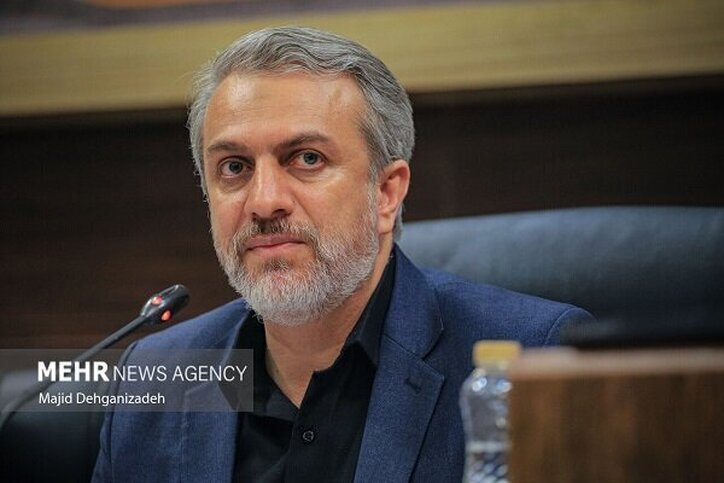 علت وجود مشکلات معیشتی تورم انباشته طی سال‌های گذشته در کشور است